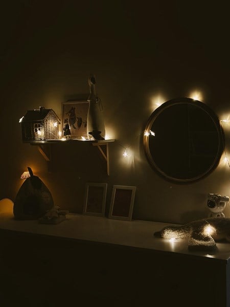 Ramazan Aydınlatması 4 mt Standart