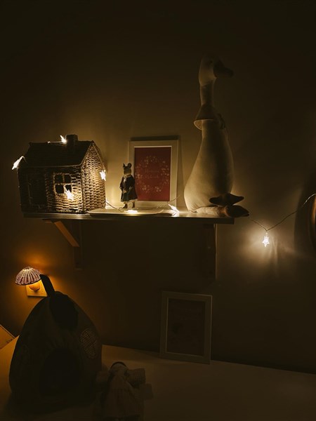 Ramazan Aydınlatması 4 mt Standart