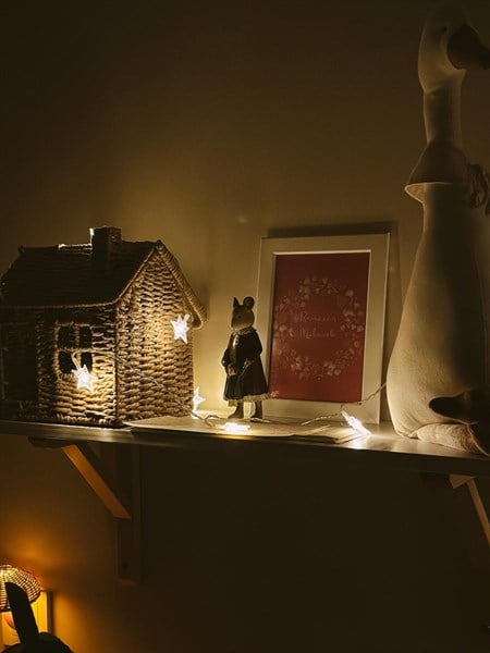 Ramazan Aydınlatması 4 mt Standart