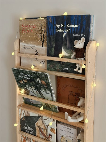 Top Ampüllü Led Işık 4 mt Standart