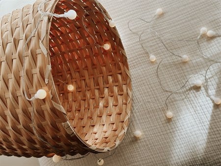 Top Ampüllü Led Işık 4 mt Standart