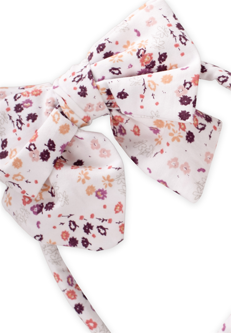 Büyük Fiyoklu Taç ÇITIR ÇİÇEK DESEN