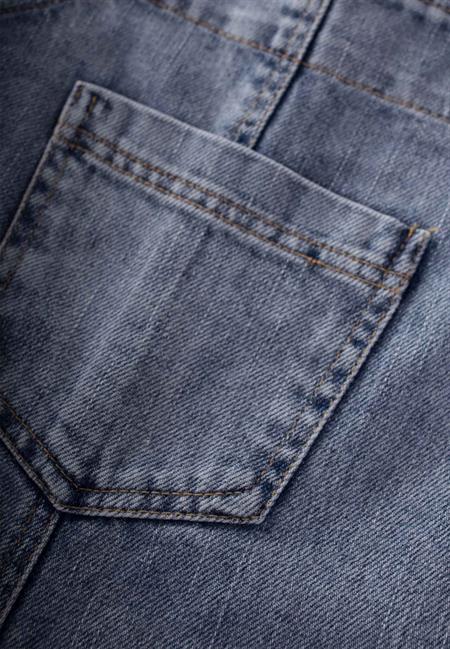 Kot Slopet 2-7 Yaş Mavi