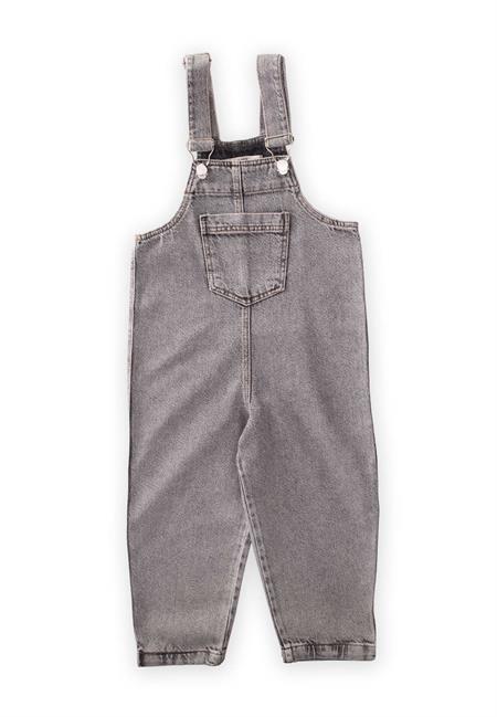 Kot Slopet 2-7 Yaş Siyah