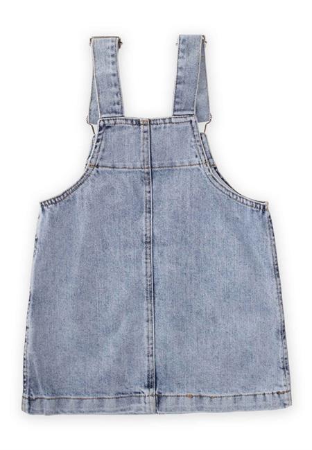 Kot Jile 2-7 Yaş Mavi