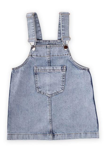 Kot Jile 2-7 Yaş Mavi