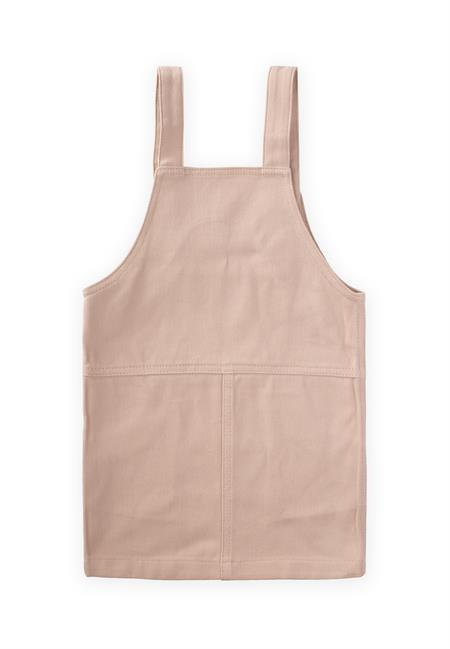 Gabardin Jile 2-7 Yaş Bej