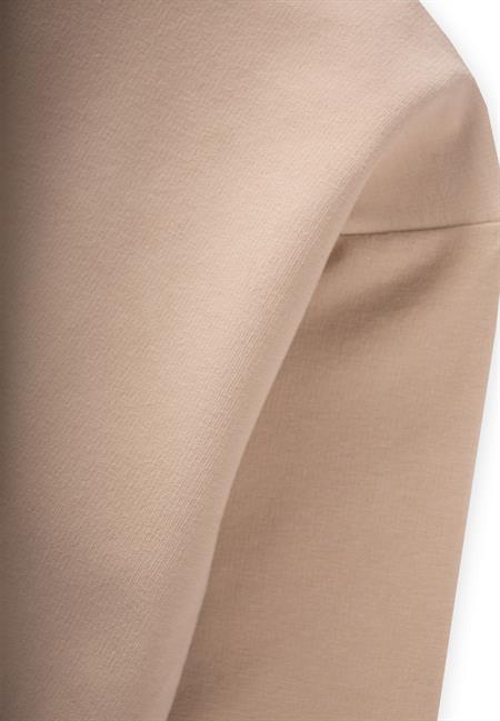 Basic Eşofman Takım 2-7 Yaş Bej