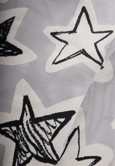 Pijama Takım 1-7 Yaş Taş