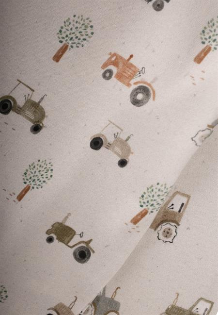 Pijama Takım 1-5 Yaş Taş