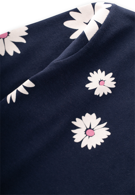 Pijama takım 2-9 Yaş Lacivert