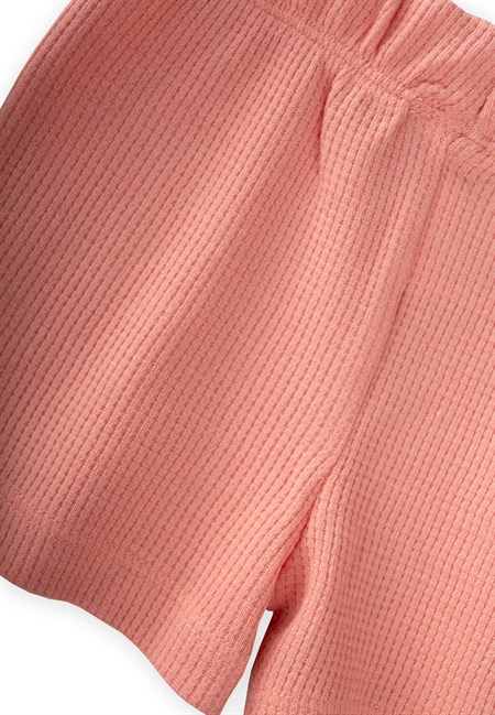 İkili Waffle Boxer 2-11 Yaş SOMON