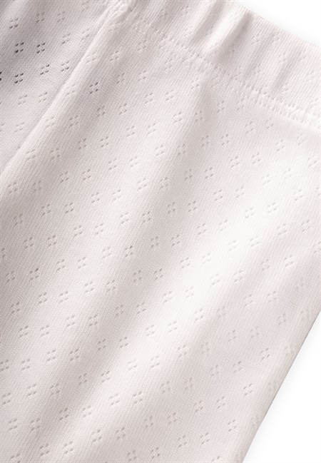 İkili Klımalı Kız Boxer 2-9 Yaş EKRU