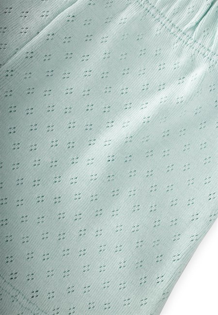 İkili Klımalı Kız Boxer 2-9 Yaş MİNT YEŞİLİ