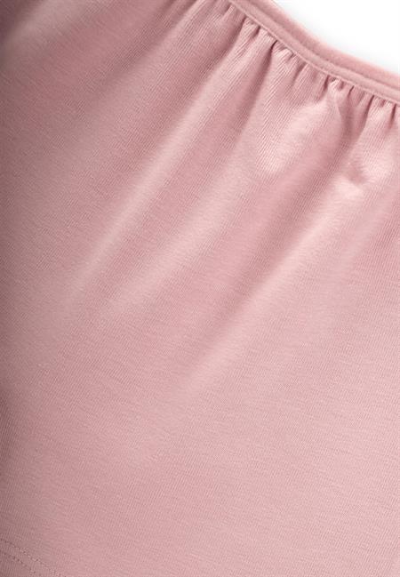 Üçlü Biyeli Kız Boxser 2-9 Yaş PUDRA