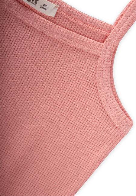 İkili İp Askılı Kız Atlet 2-11 Yaş SOMON