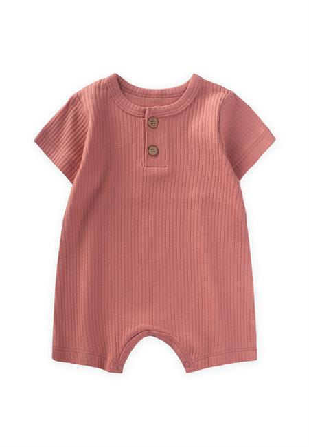 Fitilli Tulum 0-3 Yaş Yavruağzı