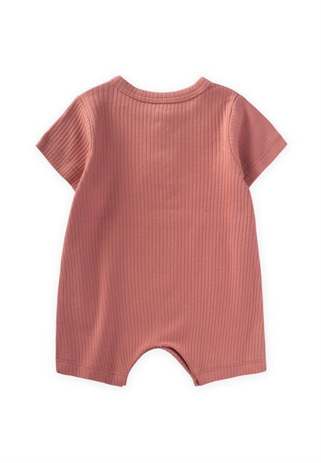 Fitilli Tulum 0-3 Yaş Yavruağzı