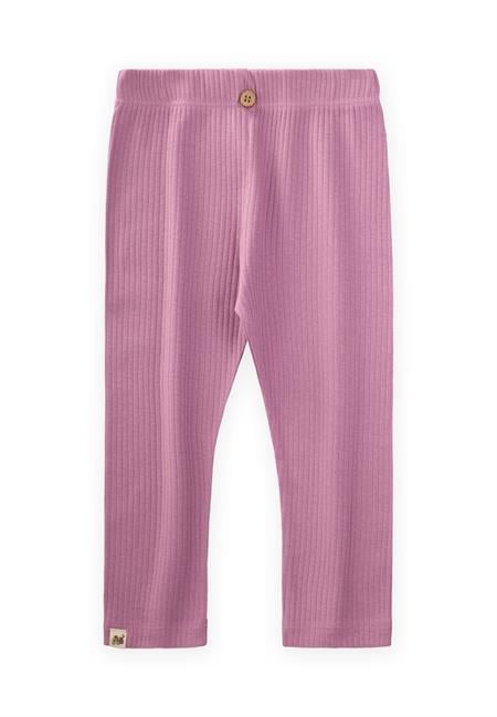 Fitilli Tayt 0-5 Yaş K.FUŞYA