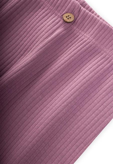 Fitilli Tayt 0-5 Yaş K.FUŞYA