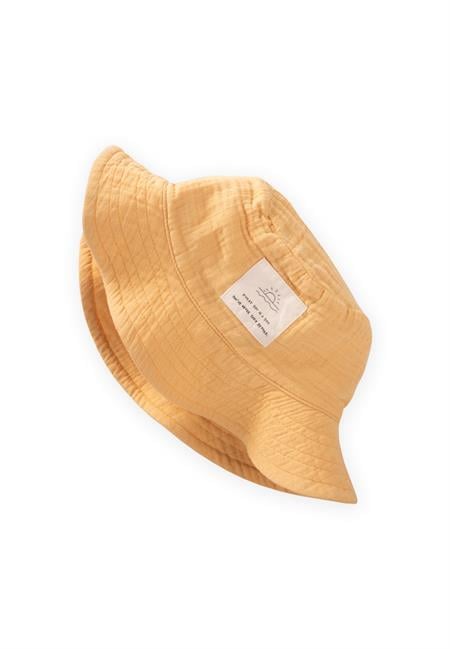 Müslin Fötr Şapka 2-8 Yaş Sundres