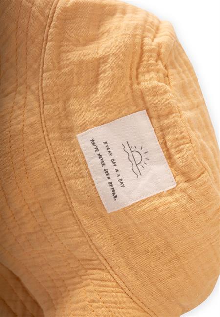 Müslin Fötr Şapka 2-8 Yaş Sundres