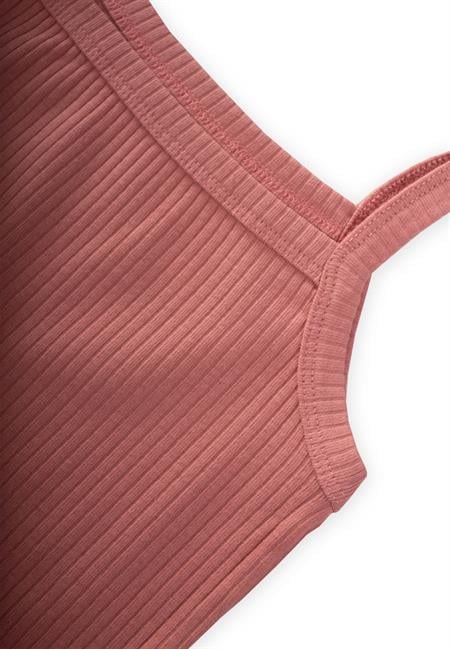 Üç lü İp Askılı Atlet 2-9 Yaş YAVRUAĞZI