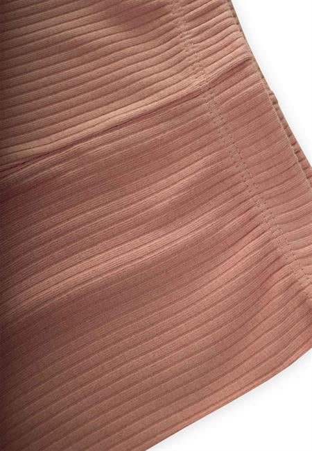 Basic Şort 2-9 Yaş A Kahve