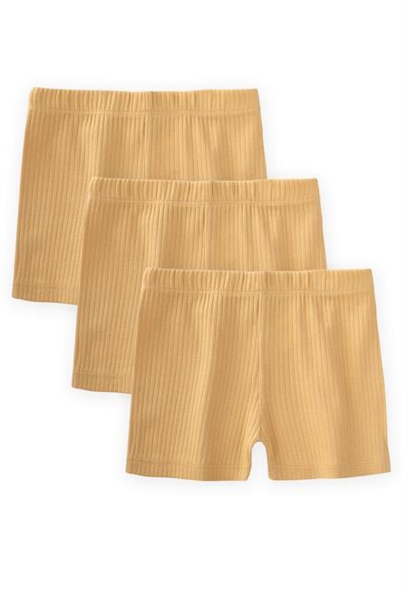 Basic Şort 2-9 Yaş Sundres