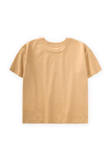 Dağ Baskılı T-Shırt 2-10 Yaş Sundres