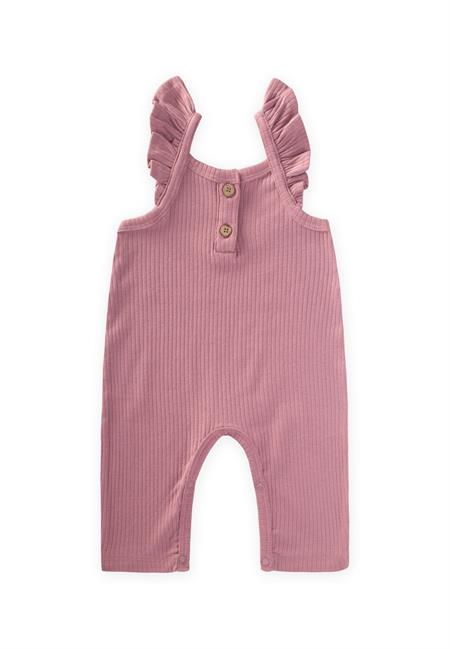 Aaskılı Tulum 0-3 Yaş Yavruağzı