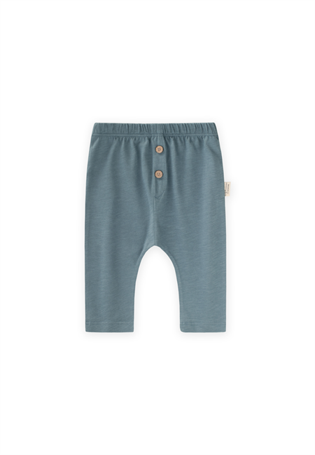 Sahte Patlı Bebe Eşofman 0-3 Yaş Çağla Yeşili