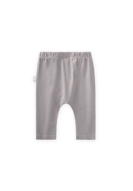 Sahte Patlı Bebe Eşofman 0-3 Yaş VİZON