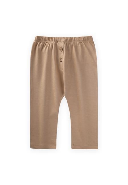 Sahte Patlı Bebe Eşofman 0-3 Yaş BEJ