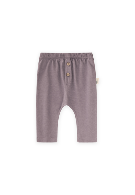 Sahte Patlı Bebe Eşofman 0-3 Yaş BAKIR