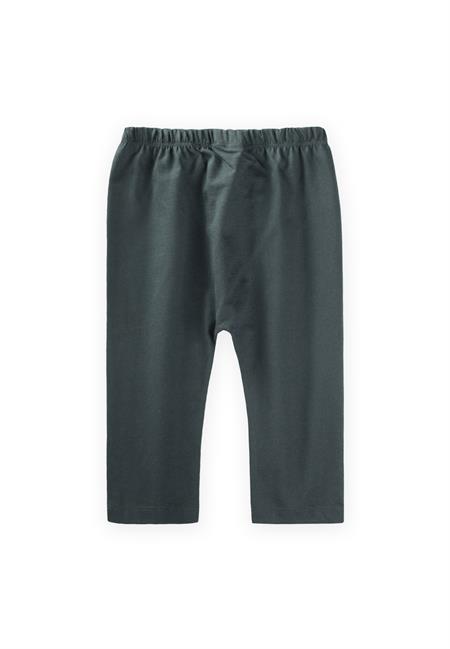 Sahte Patlı Bebe Eşofman 0-3 Yaş Haki Yeşil