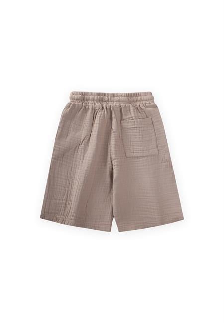 Organik Müslin Kapri 8-12 Yaş S Vizon