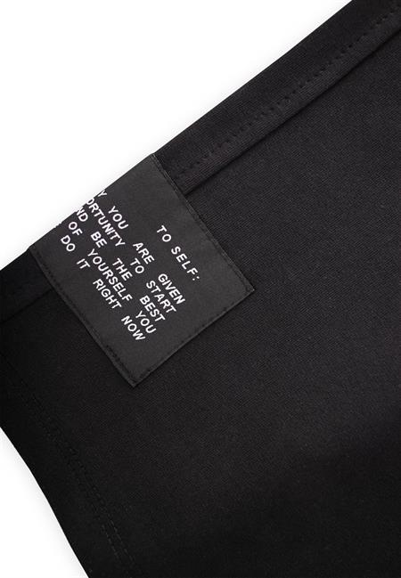 Cepli Kapri 8-12 Yaş Siyah