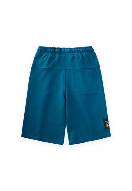 Cepli Kapri 8-12 Yaş Petrol Mavi