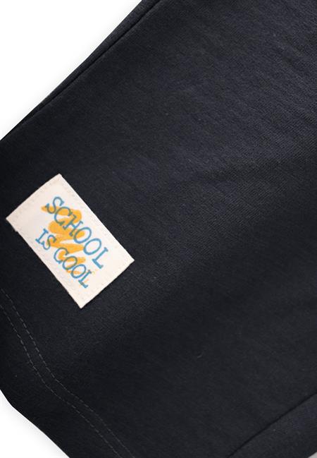 Diz Altı Kapri 2-10 Yaş Siyah