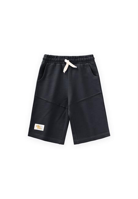 Diz Altı Kapri 2-10 Yaş Siyah