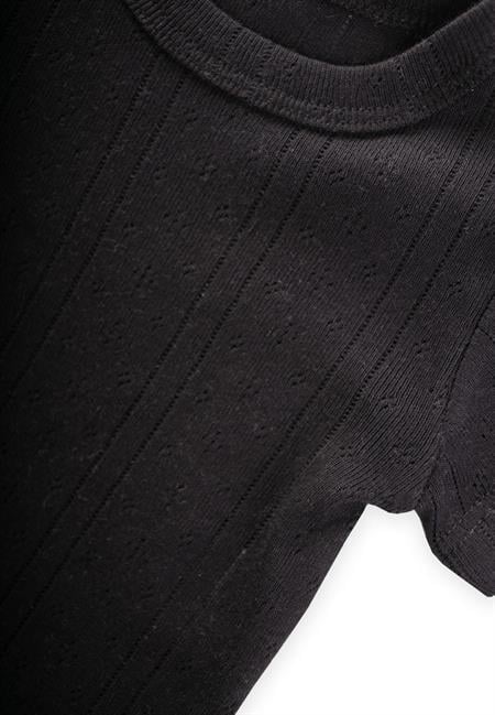 Zıbın 0-3 Yaş Siyah