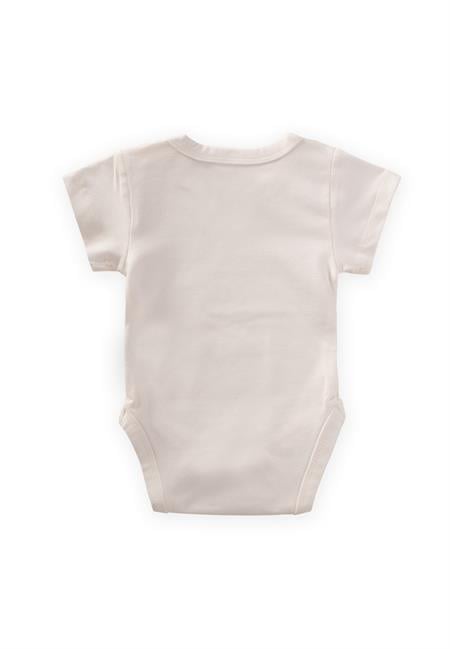 Zıbın 0-3 Yaş KIRIK BEYAZ