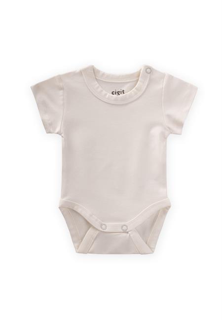 Zıbın 0-3 Yaş KIRIK BEYAZ