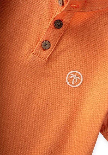 Hakim Yaka Kapri Takım 2-10 Yaş Turuncu