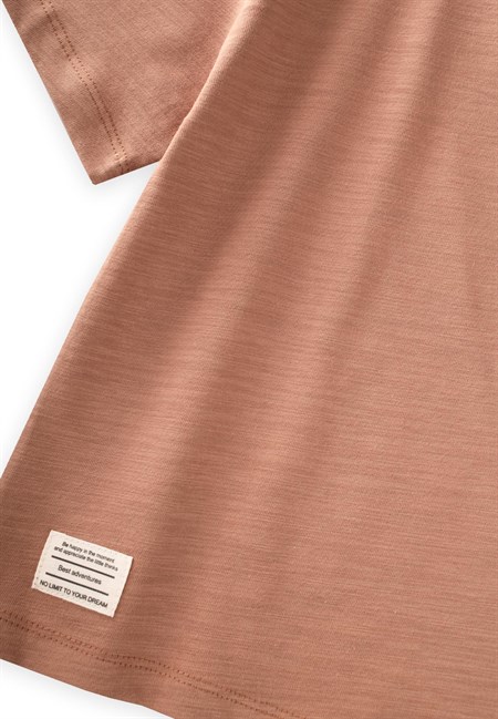 Çizgili Kapri Takım 1-7 Yaş Camel