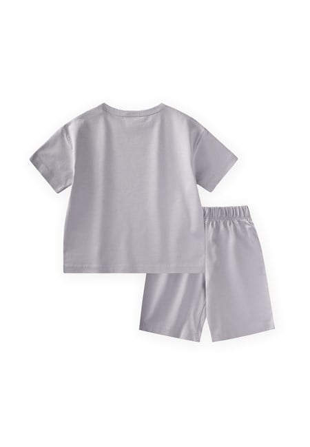 Basic Kapri Takım 1-5 Yaş Taş