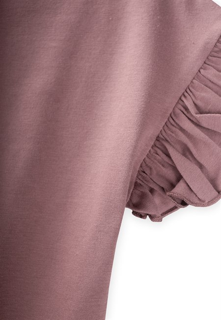 T-Shirt Takım 1-8 Yaş Bakır