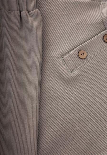 Reglan Kol Patlı Erkek Basıc Takım 1-8 Yaş S Vizon