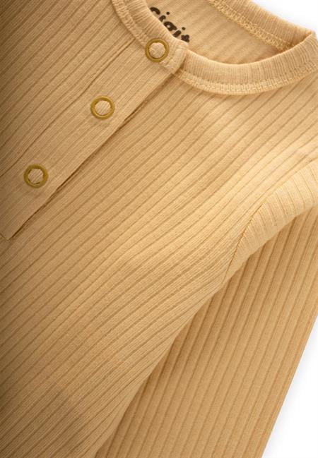 Fitilli Basic Zıbın Takım 0-3 Yaş Sundres